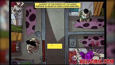 Birthday Eve - The Flintstoons 