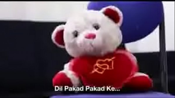 Koi mujhe pyar nahi karta 