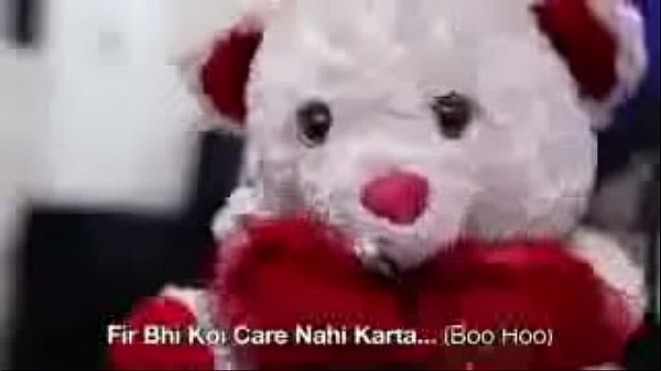 Koi mujhe pyar nahi karta 