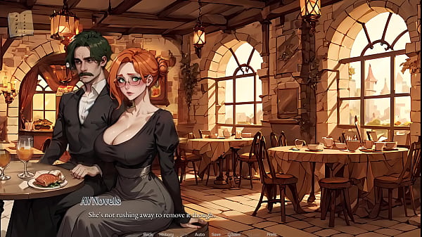 College Of Mysteria 22 