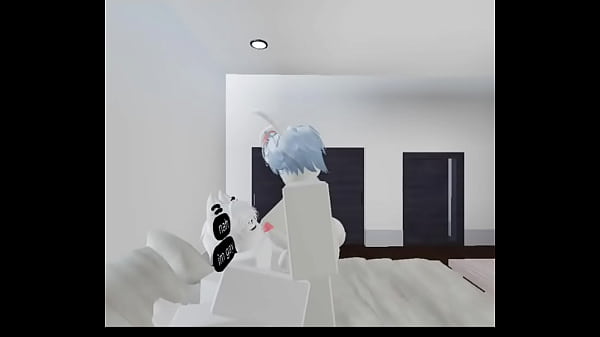 Lobo se deja dar Por conejo