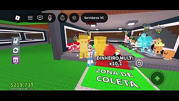 Meus brainrots valiosos 