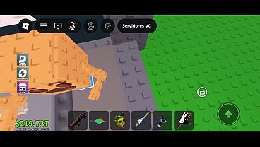 Meus brainrots valiosos 