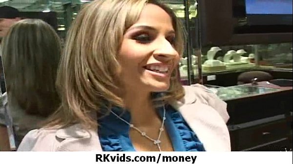 Desperate teen naked in_public and fucksto pay_rent 6