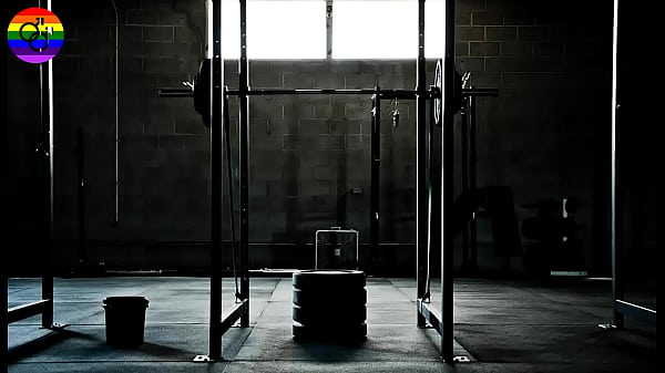 Ele Esfolou Meu Cu Guloso Na Academia E Gozou Dentro thumbnail