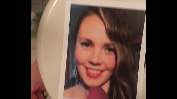 Play MP4 - Exploding more cum on my slut KaitlinChick