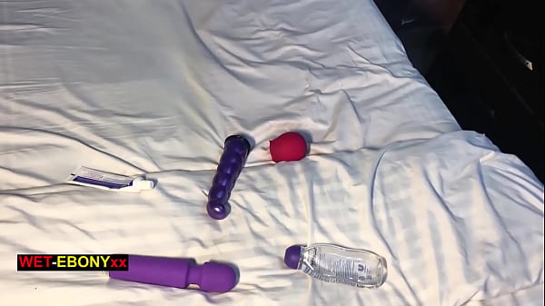 Nonton Private Time With My Horny Pussy thumbnail