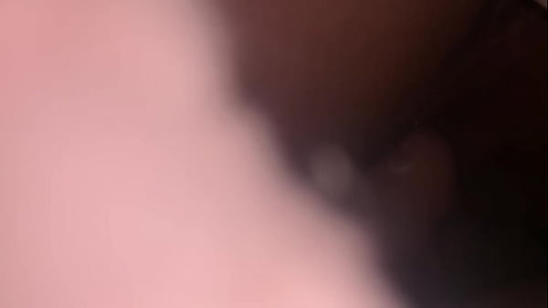 Extremely tight pussy pleasured withdildo