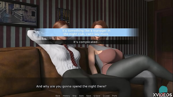 Play MP4 - MILF BREEDER Chaper 1 2 Part 1 &bull; Dripping wet pussies and big&comma; hard cocks everywhere