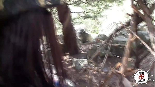 Play MP4 - Un D&iacute;a En La Pedriza Con Aris Dark