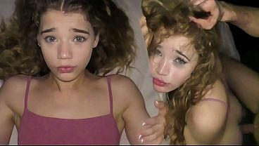 She Wouldn’t Let Me Cum Until I Begged