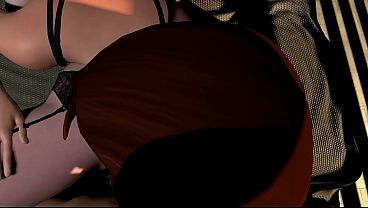 Having Fun With Helen And Cass In A Crazy Afternoon thumbnail