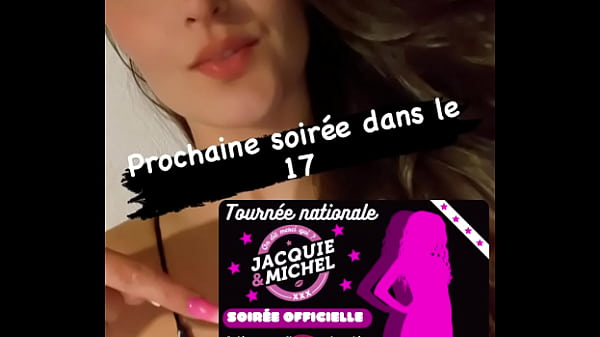Prochaine date vendredi 8 avril