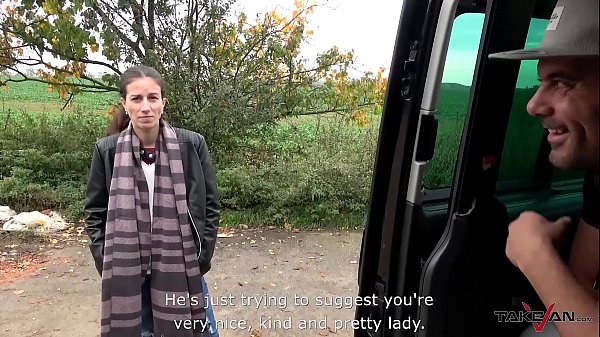 Play MP4 - Dirty Brunette is Willing to Help a Stud to Spray his Jizz on her Ass