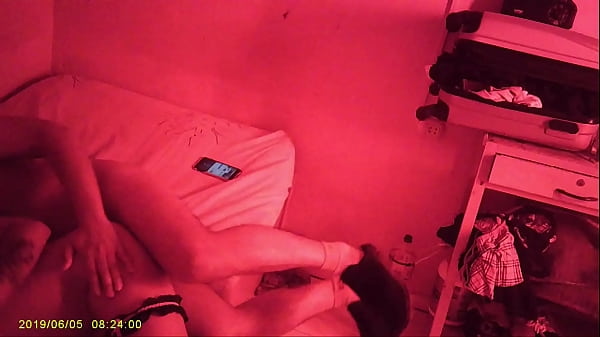 My_Venezuelan neighbor with a nice ass does not stop screaming at the themed_hotel