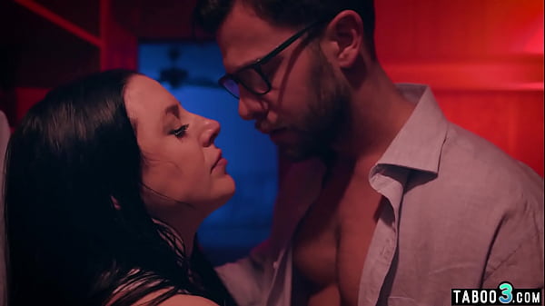 chubby_MILF housewife Angela White punish fucked by her angry_husband