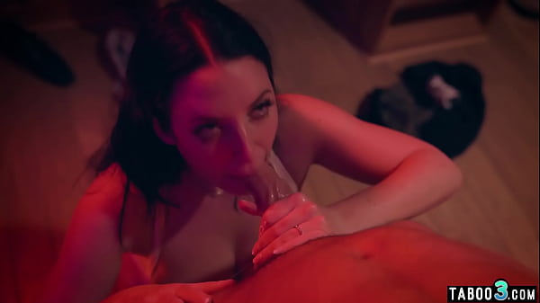 chubbyMILF housewife_Angela White punish fucked by her angry_husband