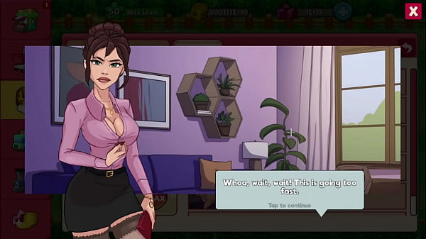 Booty Farm_1 Event_MILF Mayor