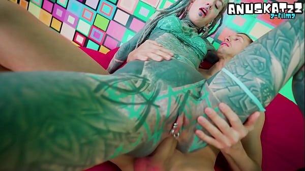 Nonton Alt Pornstar Tests Big White Dick On Casting Couch - Atm, Deepthroat, Facial Cumshot thumbnail