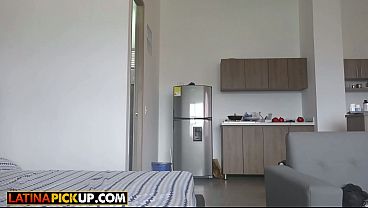 Nonton Thick Colombian Babe Gets Anal Railed In Homemade Sex Tape thumbnail