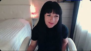 2021-09-12 M'lady Jessy Aka Helga Muah Titty Teasin' Pussy Vibin' Funtime thumbnail