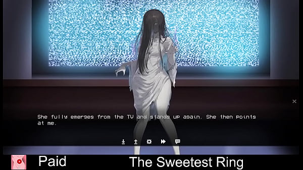Play MP4 - The Sweetest Ring part01