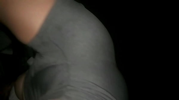 Play MP4 - Showing off&comma; putting a little toy up my hot ass