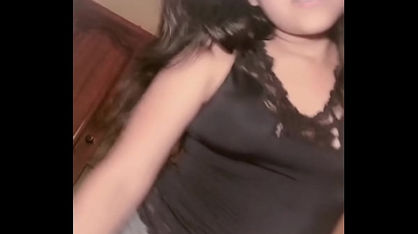 Ecuatoriana Haciendo Twerking thumbnail