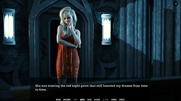 Play MP4 - Tales From The Unending Void &num;78 - 20 Year Old Blonde Virgin Tries To Taste Her First Cock Ever&period; She Loves It