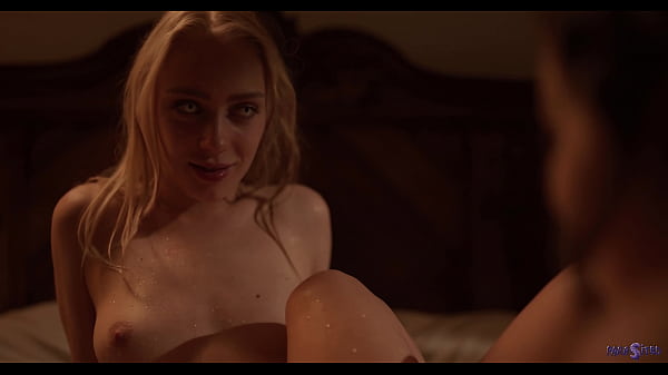 Play MP4 - Teen Girls Turn into Horny Zombies And Have Wild Lesbian Sex