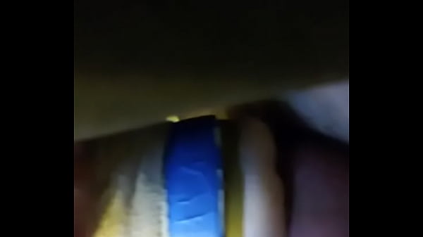 Fucking pocket pussy