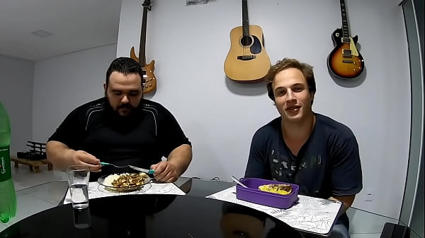 Quanto o Mario EVOLUIU Oq temna GELADEIRA DELE