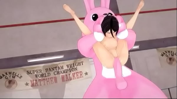 Full nelson animated compilation