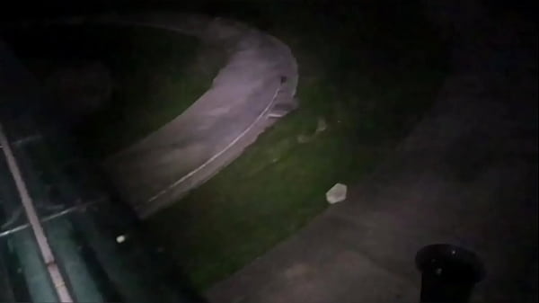 Probando c&aacute;mara para mi primera masturbaci&oacute;n