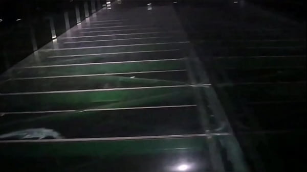 Probando c&aacute;mara para mi primera masturbaci&oacute;n 