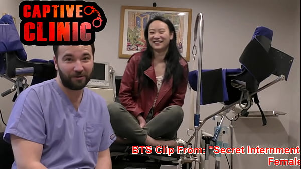 SFW - NonNude BTS From Zoe Lark's SICCOS, Bloopers_and Interruptions ,Watch Entire_Film At