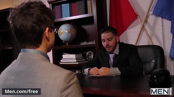 Play MP4 - Men&period;com - &lpar;Jackson Grant&comma; Will Braun&rpar; - Textual Relations Part 2 - Drill My Hole