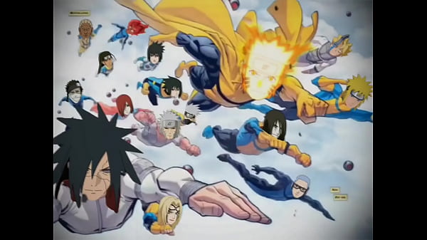 Nonton 在xvideo上发火影视频会让我变得很酷 thumbnail