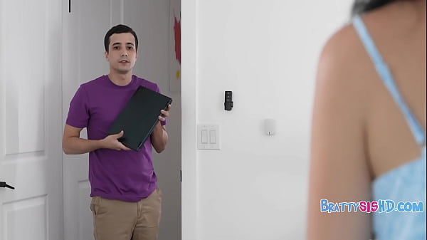 Commanding comando step sister