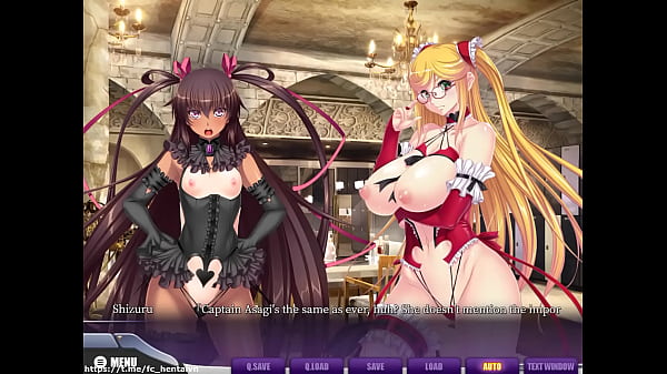 Yukikaze 2 walkthrough 6