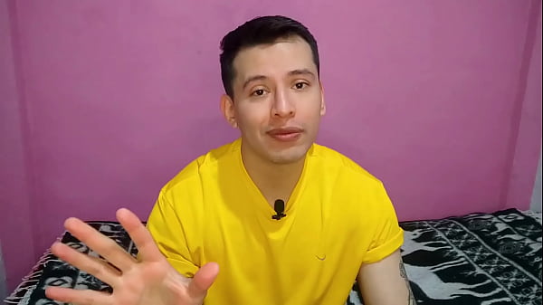 Me cojo a escondidas con mis 21cm de verga a mi cu&ntilde;ado! Mi mujer no sabe que lo hacemos cuando ella sale de casa 