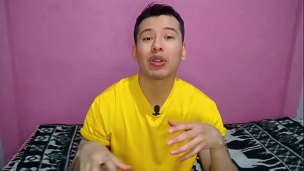 Play MP4 - Le meto mi vergota gruesa de 21cm a mi cu&ntilde;ado musculoso en el ba&ntilde;o mientras mi novia embarazada no esta en casa &period; Relato sexual