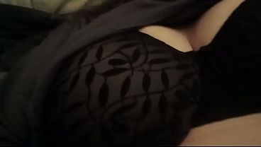 Nonton Showing Off My New Bra 38dd thumbnail