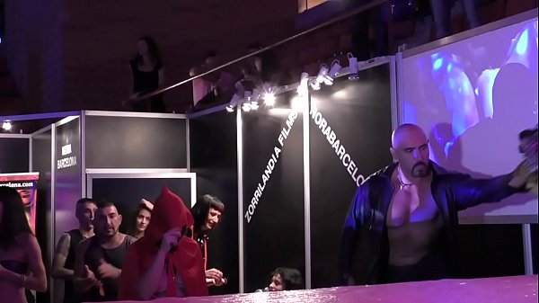 Nonton Nadia Y Brian Da Ferro Follando En Seb 2016.mp4 thumbnail