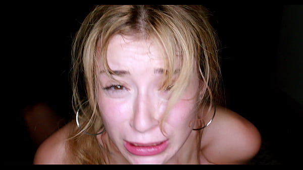 Rough Domination, Squirt And Feet Licking A Horny Babe thumbnail