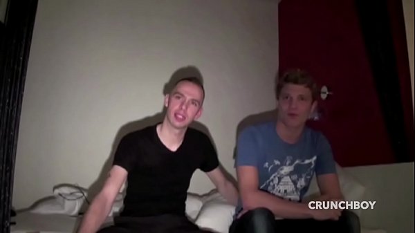 Top Twink Used By Blond Dominant With Big Cock thumbnail