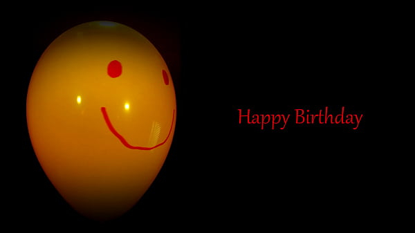 Morgangoeswild happybirtday f r e e p r e v i e w