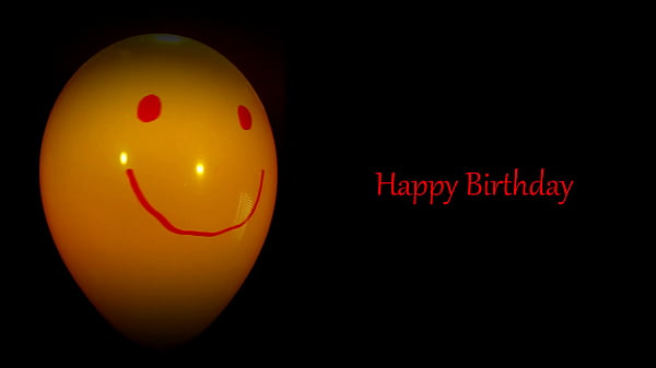 Morgan Goes Wild_Happy Birtday Free preview