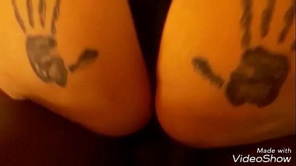 Experiencedred head milf gives sloppy blowjob and_anal