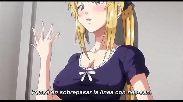 Hentai del bueno 